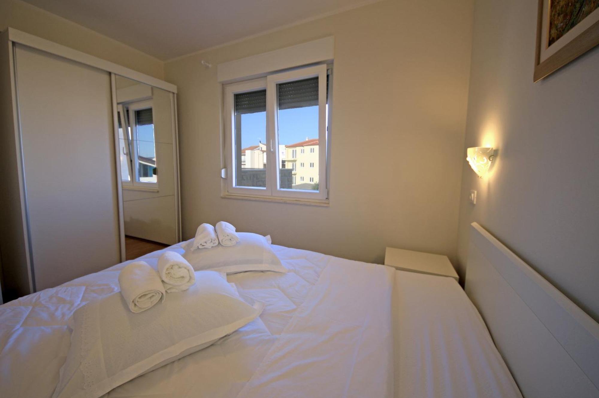 Apartments Superba Brodarica  Zimmer foto