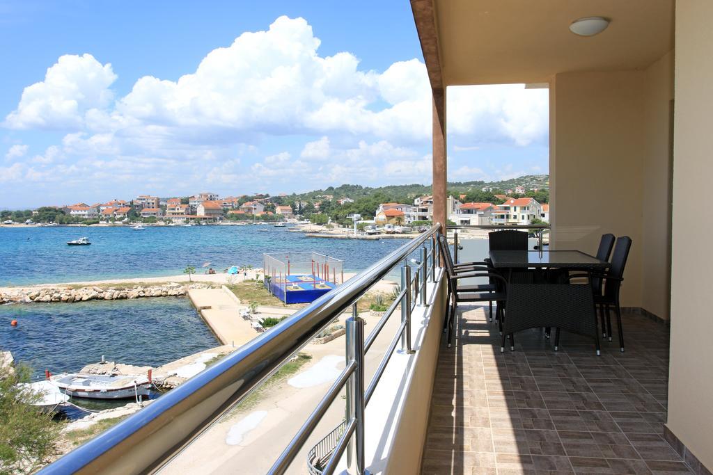 Apartments Superba Brodarica  Exterior foto